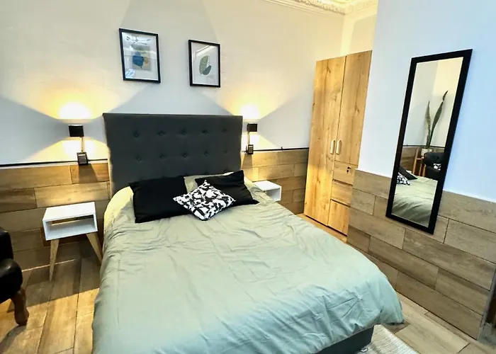 Loft Privado Y Centrico En Condesa A15-4 *