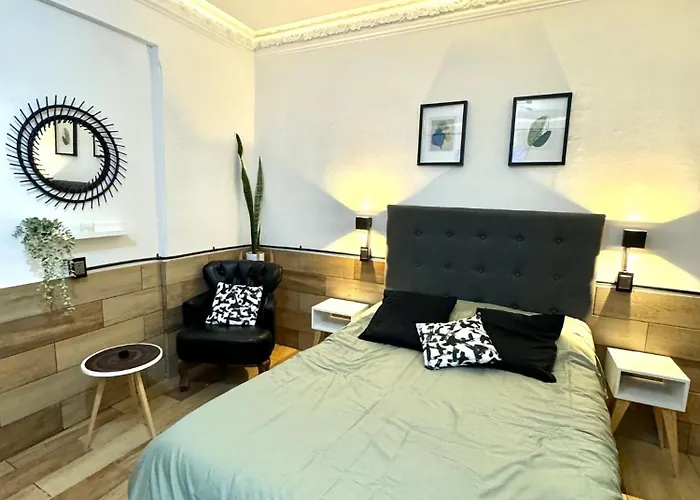 Loft Privado Y Centrico En Condesa A15-4 Apartment
